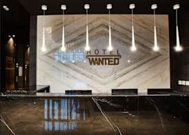 Hotel Wanted 4