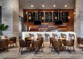 Sheraton Santos Hotel 3
