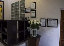 President Lodge 2