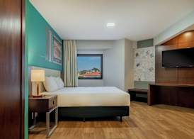 ibis Styles Sorocaba Santa Rosalia 2