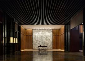 The PuXuan Hotel and Spa 2
