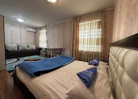 Tunduk Hostel 3