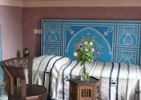 Riad Euphorbe 3