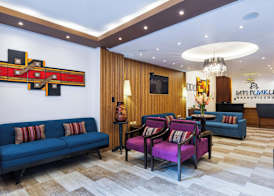 Inti Punku Machupicchu Hotel & Suites 4