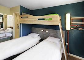 ibis budget Saint Gaudens 5