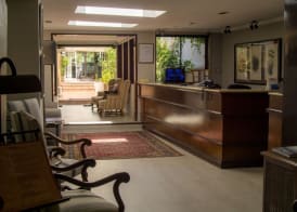 Teclados Hotel 3