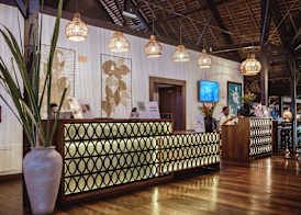 Vanila Hotel & Spa 4