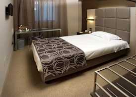 Hotel Soperga 5