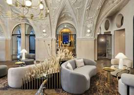 H15 Palace, a Luxury Collection Hotel, Krakow 2