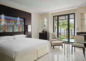 Park Hyatt Jeddah - Marina, Club and Spa 4