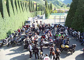 Hotel Marrani 3