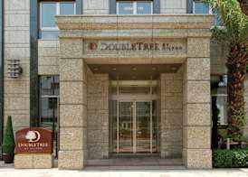 DoubleTree by Hilton Naha 2