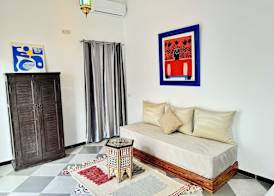 Riad Arrahma 5
