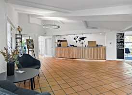 Best Western Hotel Hillerød 4