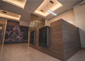 Henia Hotel 5