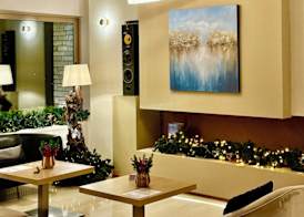 Nidimos Hotel 5
