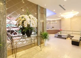 Prague Hotel 2