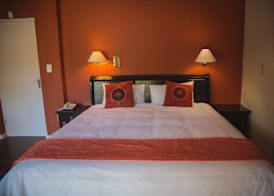 Wind-Rose Guest House 3
