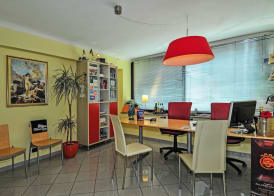 B&B Ai Cipressi 2
