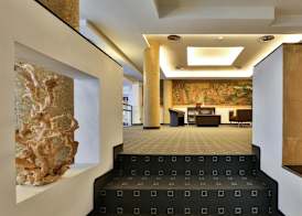Best Western Hotel Biri 5