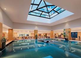 Radisson Blu Hotel Ranchi 5