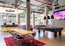 Aloft by Marriott Montevideo 3