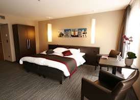 Hotel Vé 5