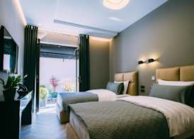 Hotel Stela Center 5