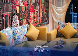 Hotel Parador 5