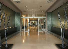 Best Western Premier BHR Treviso Hotel 2