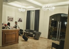 Boulevard Hotel 3