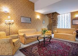 Excelsior Palace Hotel 5