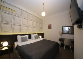 Boutique Stay 4