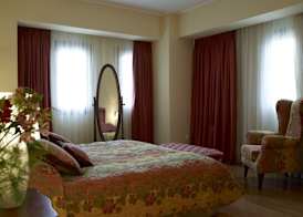 Hotel Du Lac Congress Center & Spa 5