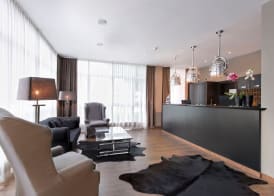 TRYP by Wyndham Bremen Airport 2
