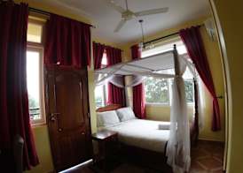 East Point Hotel Moshi 4