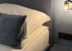 Alinar Oasis Budget Hotel 2