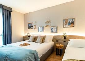 Ancora Sport Resort Hotel 5