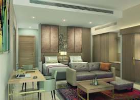 Mövenpick Hotel Tahlia Jeddah 4