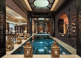 The St. Regis Cairo 2