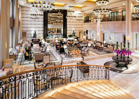 The St. Regis Beijing 4