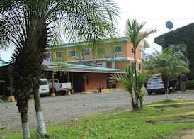 Hotel Playa Bonita 3