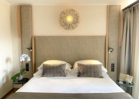 Hotel L'Acquale 5