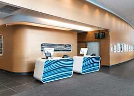 Radisson Blu Hotel, Trondheim Airport 2