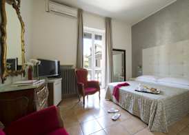 Hotel Delizia 5