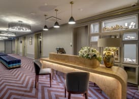 Grand Poet Hotel and SPA by Semarah 4
