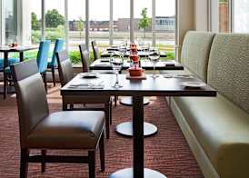 Hilton Garden Inn Montreal Airport 5