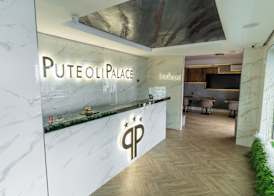 Puteoli Palace Hotel 2