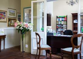 Riverside Boutique Hotel 2