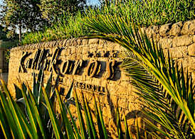 Kallikoros Country Resort & Spa 2